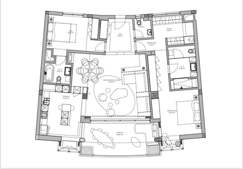 Luxury Oceanfront At Reid'S Gardens Apartment Funchal  Ngoại thất bức ảnh
