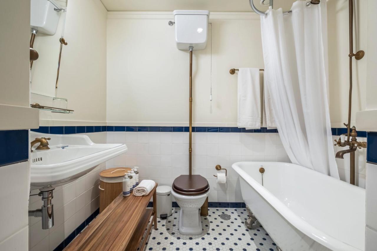 Luxury Oceanfront At Reid'S Gardens Apartment Funchal  Ngoại thất bức ảnh