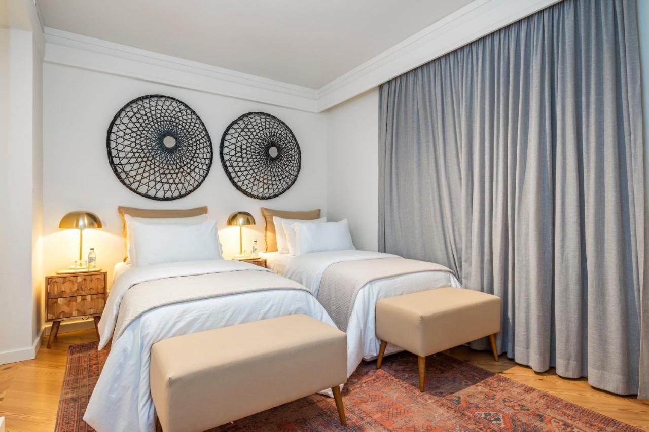Luxury Oceanfront At Reid'S Gardens Apartment Funchal  Ngoại thất bức ảnh