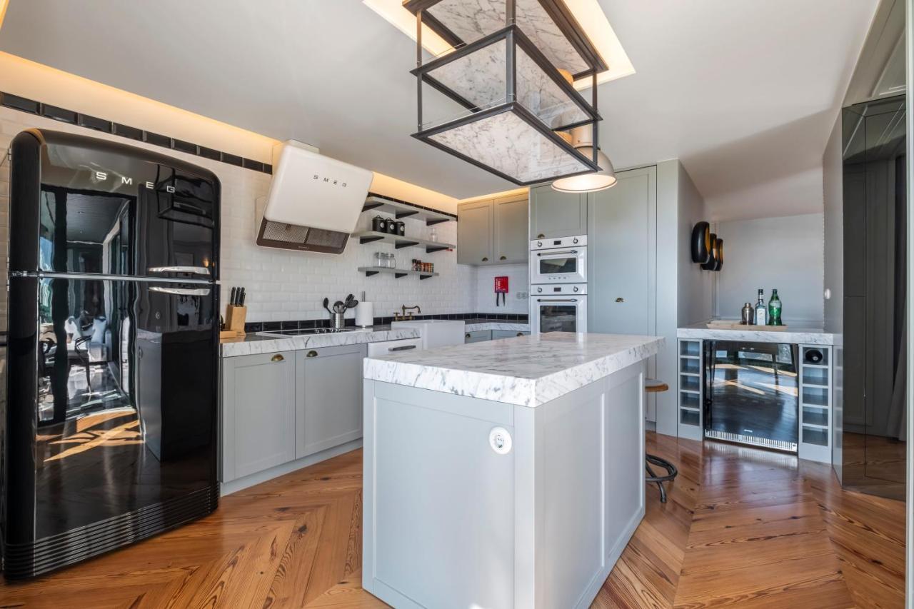 Luxury Oceanfront At Reid'S Gardens Apartment Funchal  Ngoại thất bức ảnh