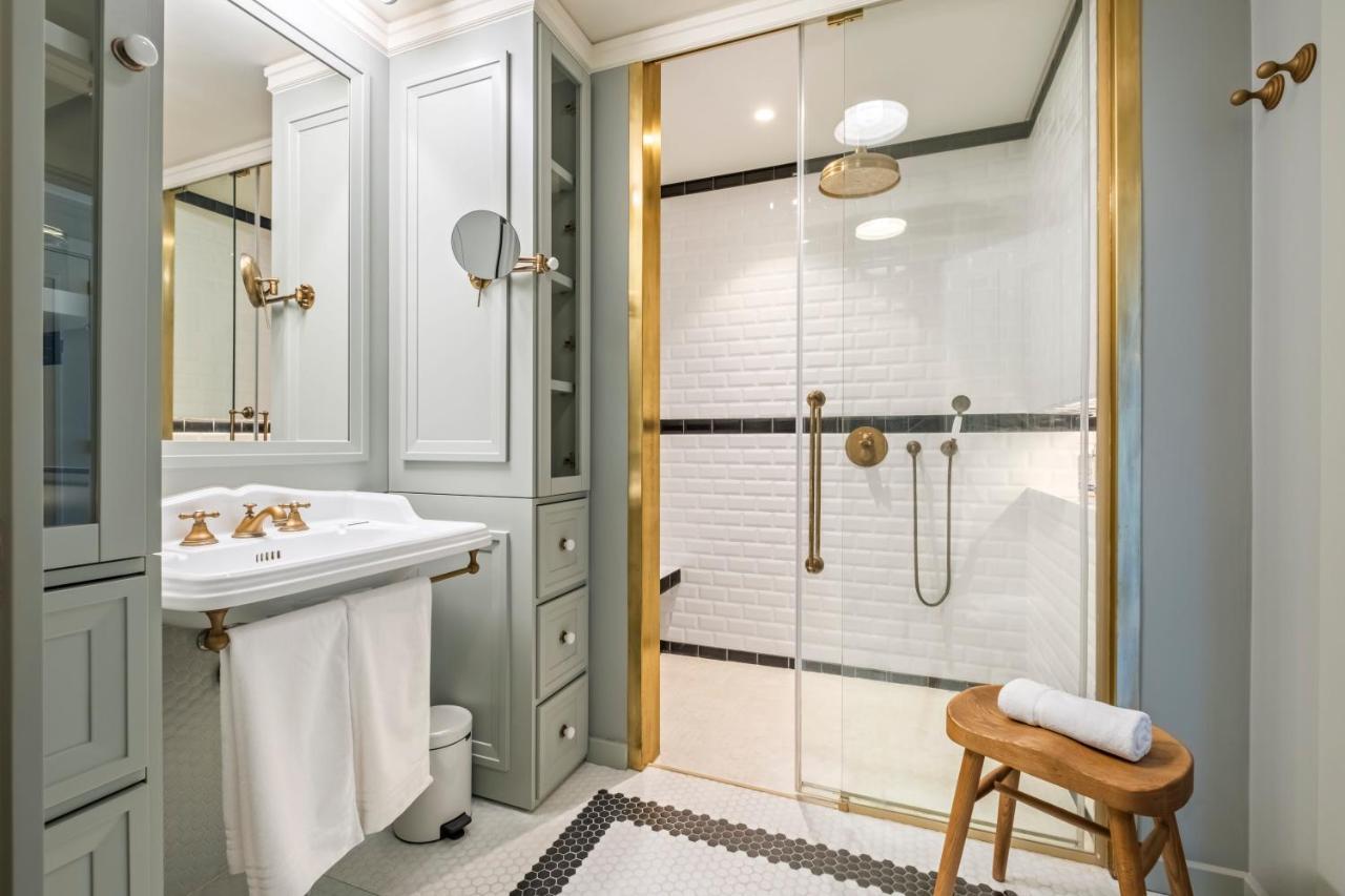 Luxury Oceanfront At Reid'S Gardens Apartment Funchal  Ngoại thất bức ảnh