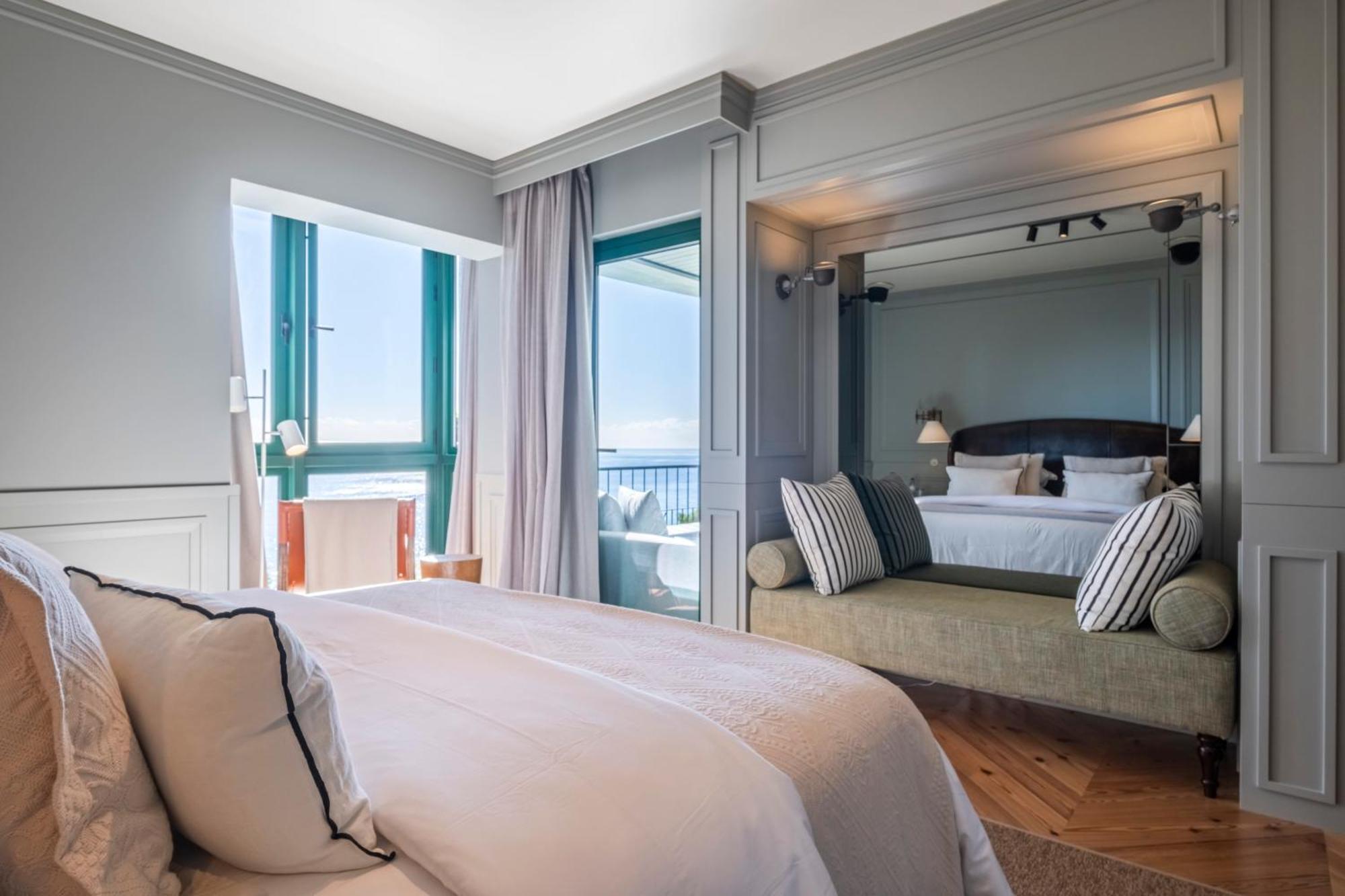 Luxury Oceanfront At Reid'S Gardens Apartment Funchal  Ngoại thất bức ảnh