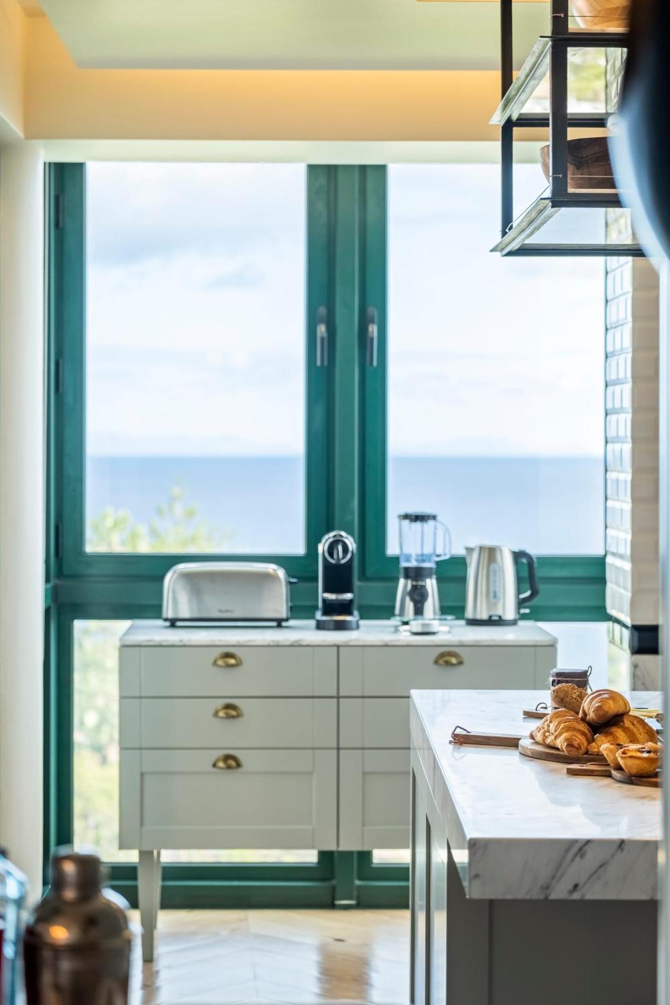 Luxury Oceanfront At Reid'S Gardens Apartment Funchal  Ngoại thất bức ảnh