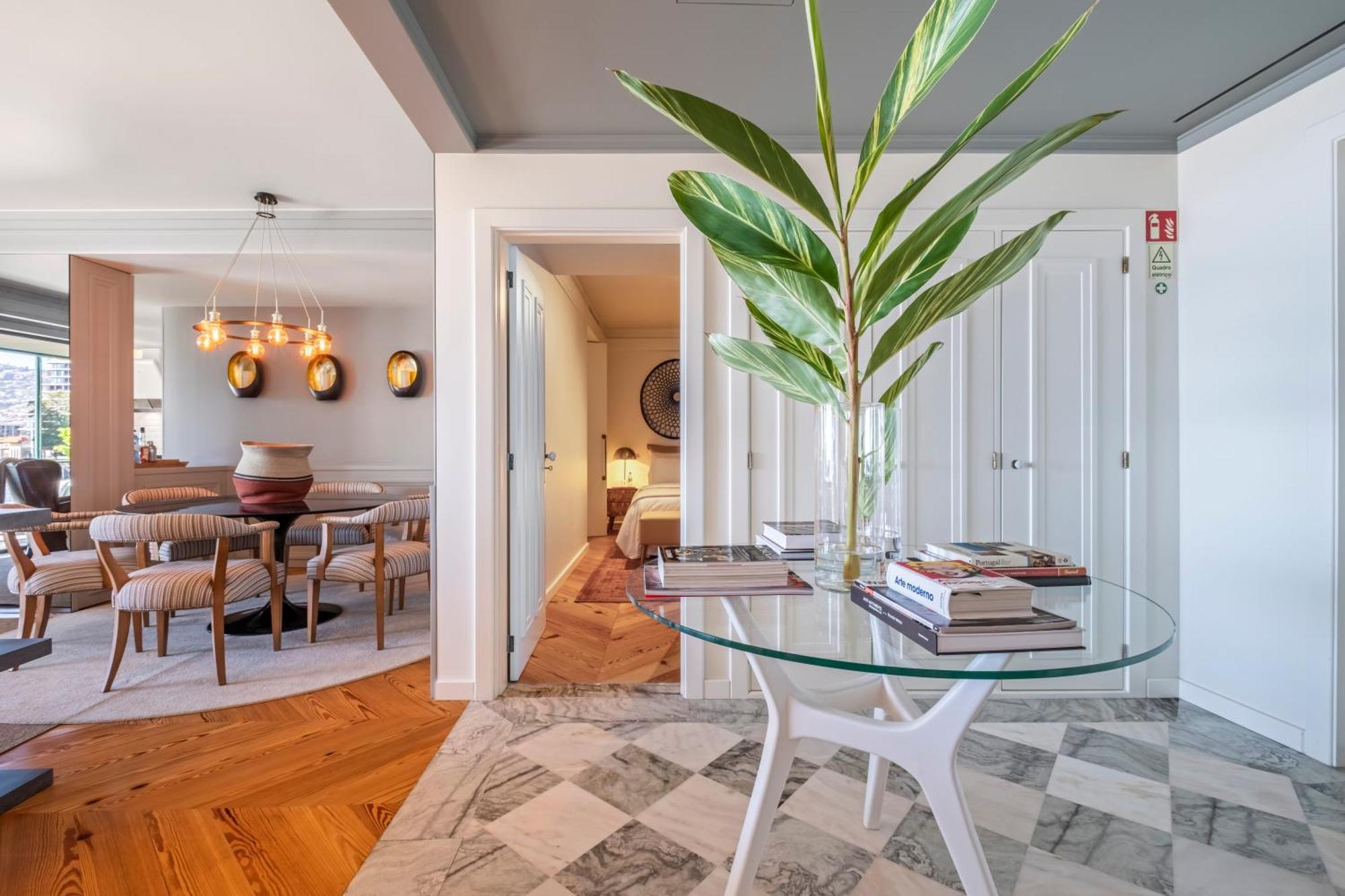 Luxury Oceanfront At Reid'S Gardens Apartment Funchal  Ngoại thất bức ảnh