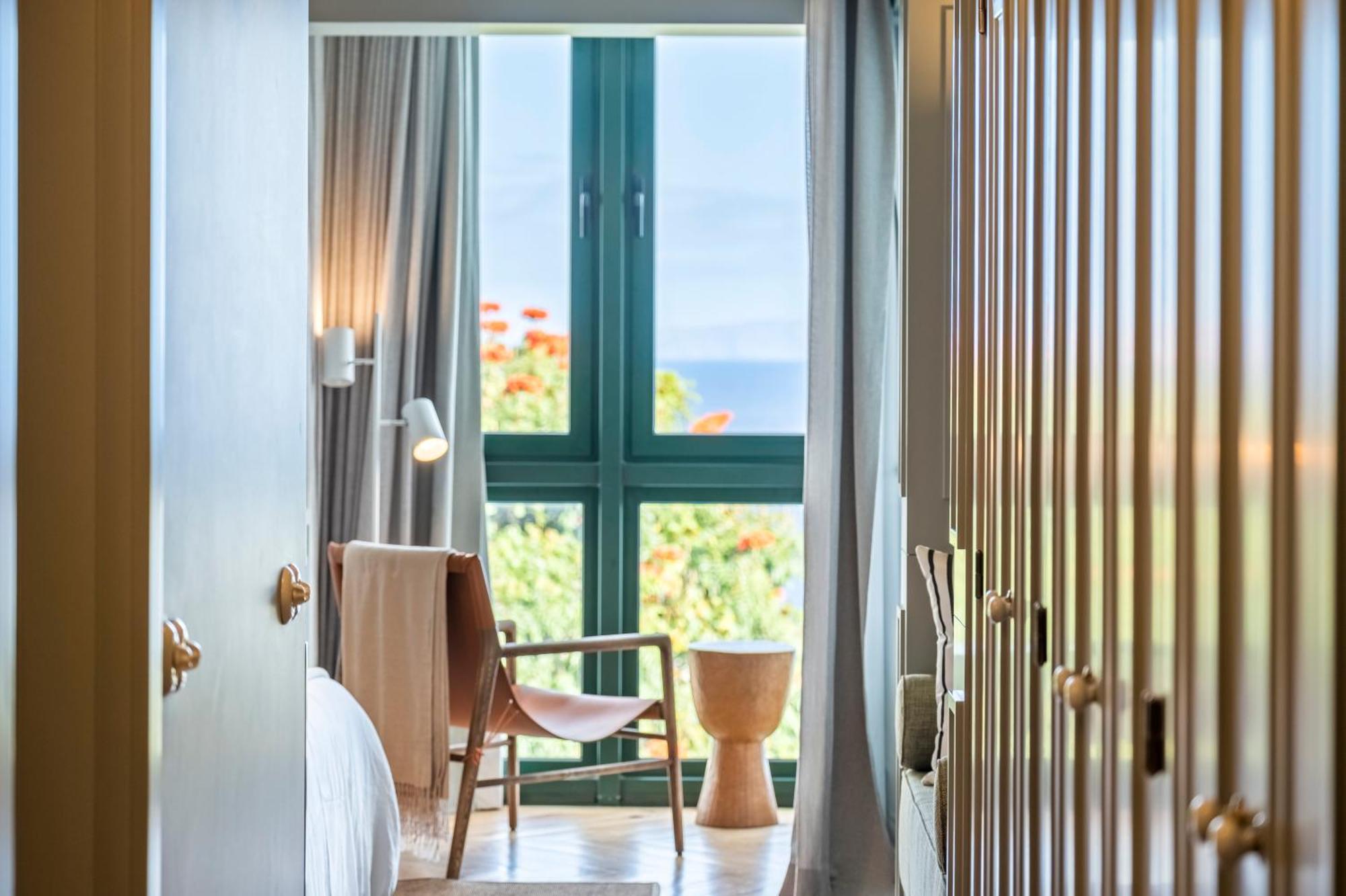 Luxury Oceanfront At Reid'S Gardens Apartment Funchal  Ngoại thất bức ảnh